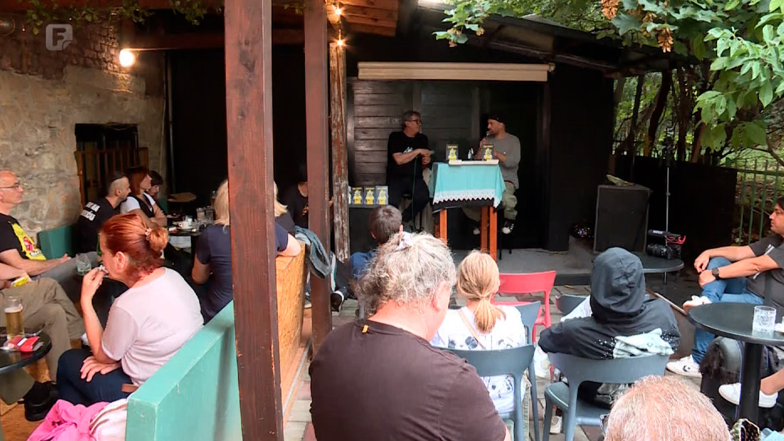 Završen 10. DokuMfest, u Zenici promovirane „Moje dubioze“ Brane Jakubovića