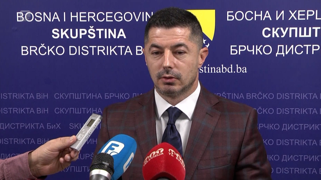 Brčko distrikt prvi u BiH uveo dječji dodatak za svako dijete