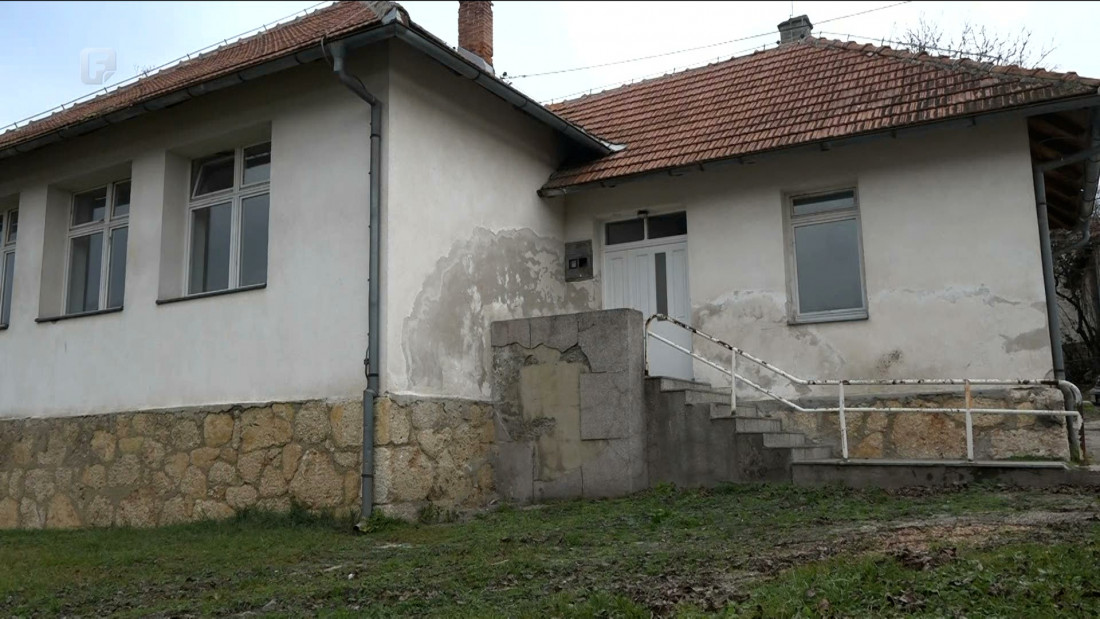 Nekadašnja škola u Ovčarevu služit će za druženje i sportske aktivnosti
