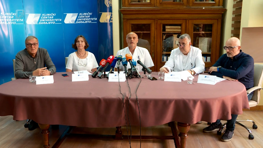KCUS u 2024. poslovao sa šest miliona maraka deficita