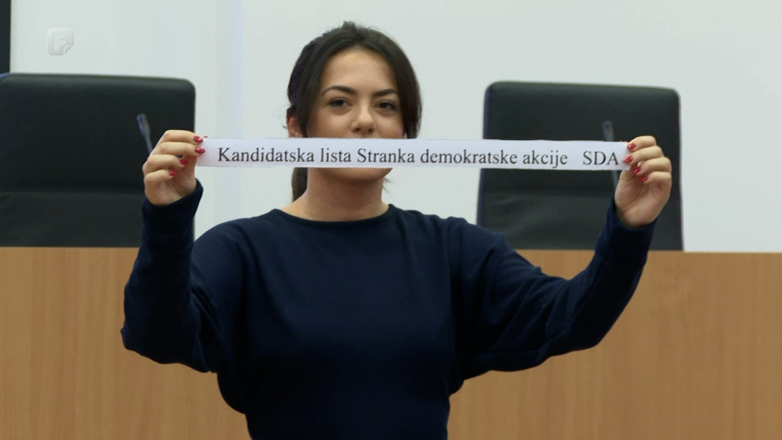 Nakon žrijeba pat pozicija – ko će razmrsiti čvor?