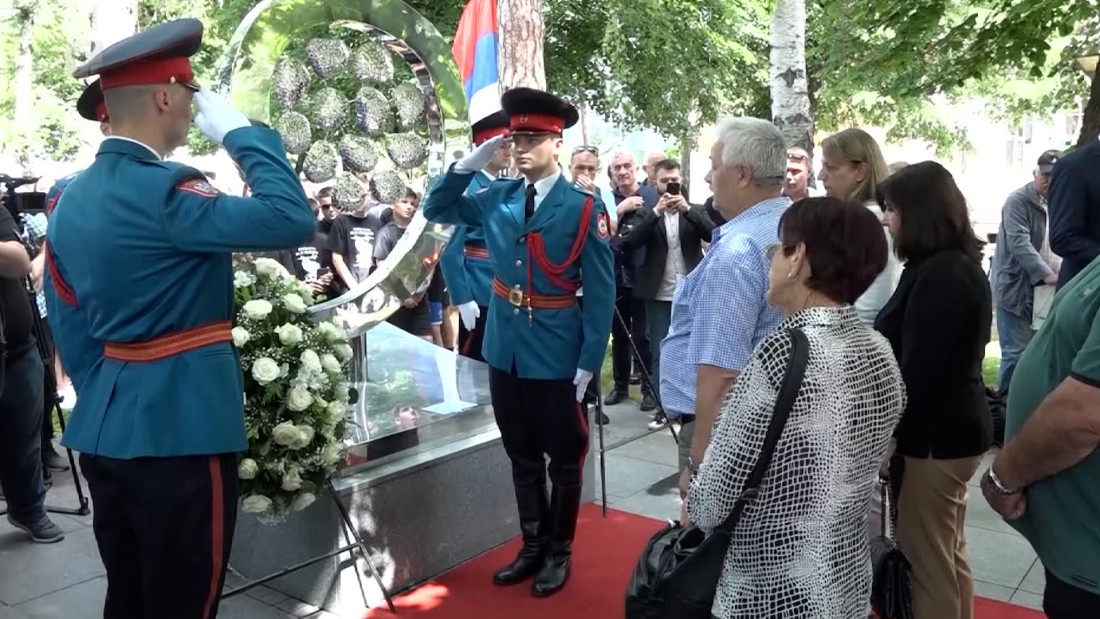 Obilježene 32 godine od smrti 12 banjalučkih beba