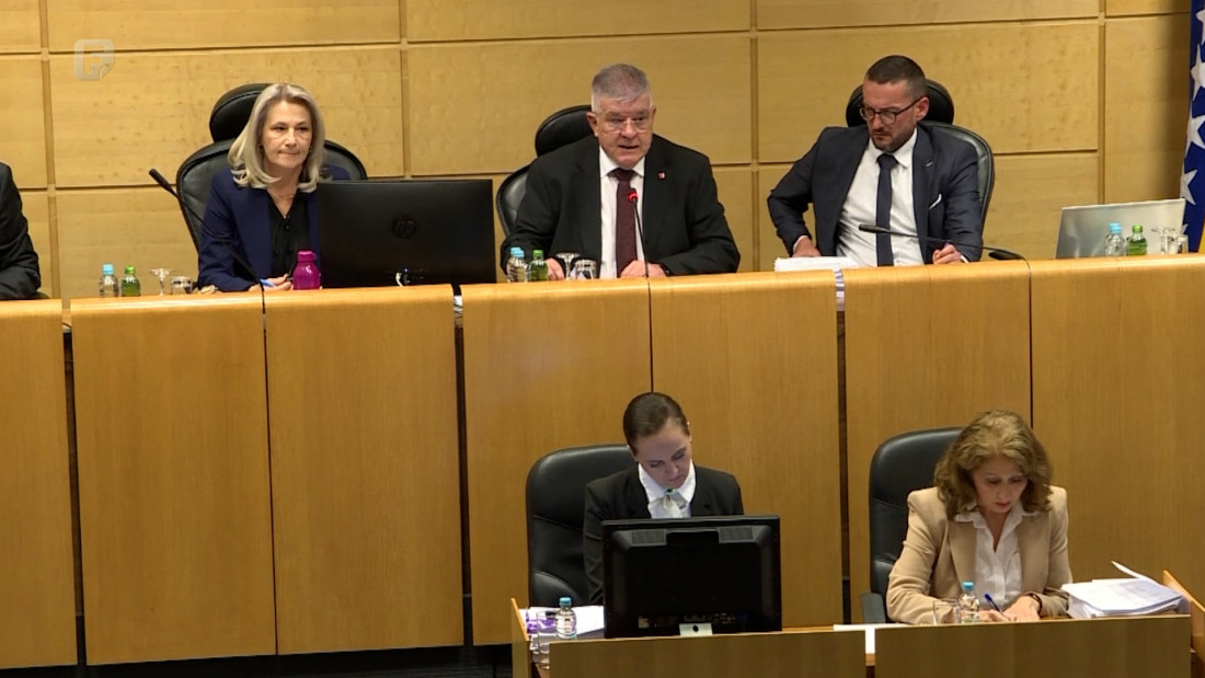 Smjena Miokovića otvorila pitanje nove koalicije u Federaciji