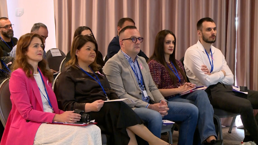 Konferencija u Mostaru: Sustav obrazovanja mora se prilagoditi dinamičnom tržištu rada