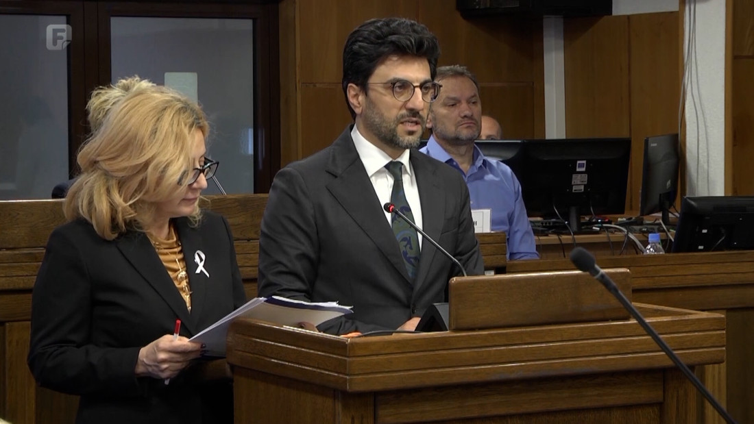 U Brčkom tematska sesija o jačanju mehanizama zaštite od nasilja u porodici i nasilja nad ženama