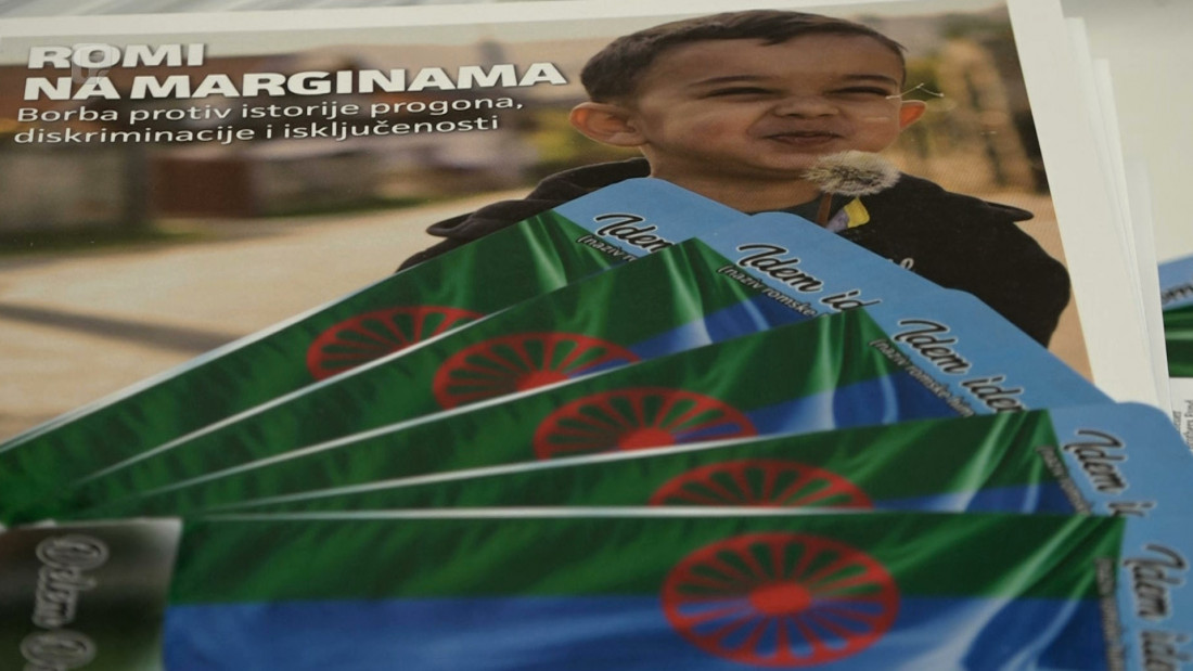 Okupljanje stipendista udruženja 'Obrazovanje gradi Bosnu i Hercegovinu'