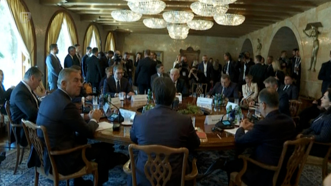 Brojne reakcije na Milanovićevu izjavu, njegov kabinet tvrdi da je sve laž