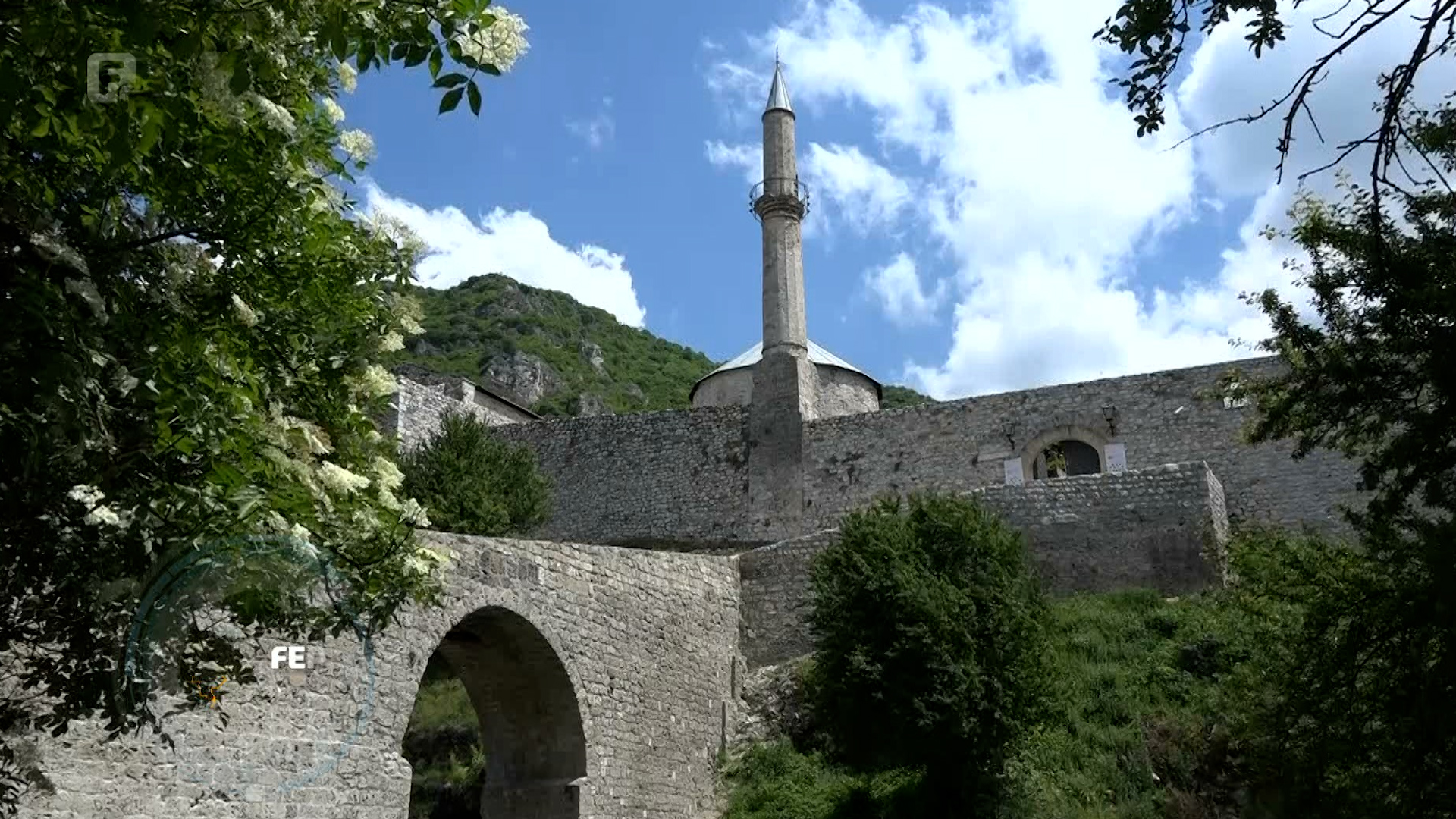 Prvi turisti počeli pristizati u Travnik