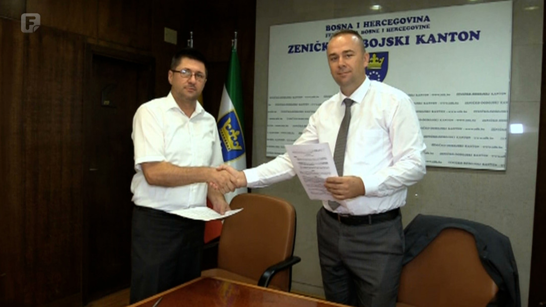 ZDK: 200.000 KM za zapošljavanje i samozapošljavanje djece šehida i poginulih boraca