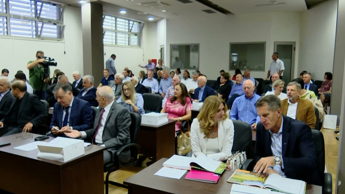 Obilježena 70. godišnjica osnivanja Duhanskog instituta u Mostaru