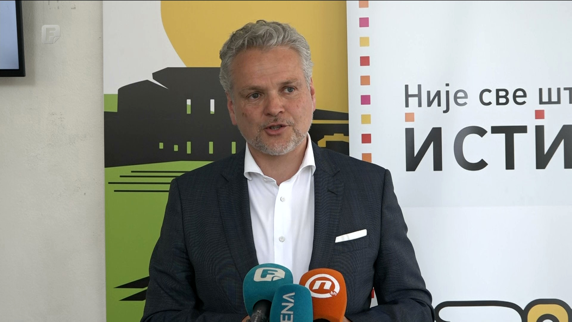 Sattler: Još jedan razočaravajući dan za bh. politiku