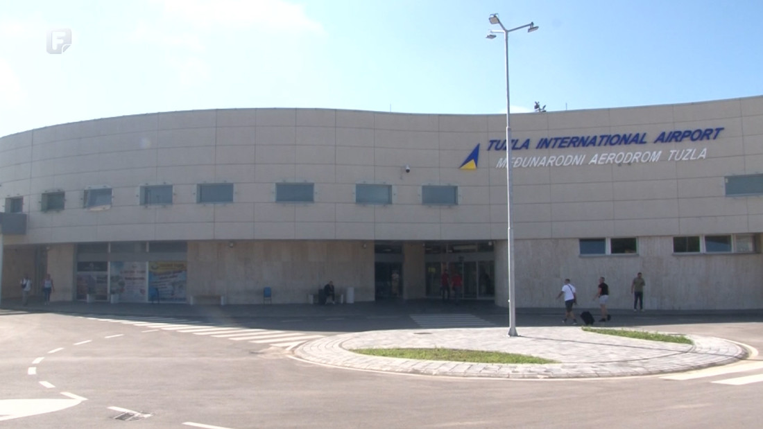 Iz Tuzlanskog aerodroma najavljuju nove linije, opozicija tvrdi da je Aerodrom pred kolapsom