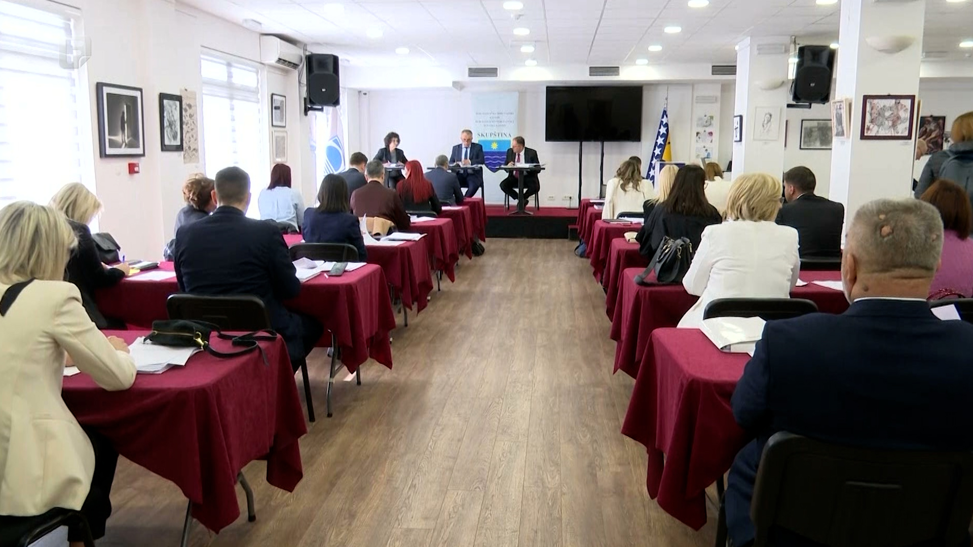Skupština HNK-a o strategiji ruralnog razvoja i turističkim zajednicama