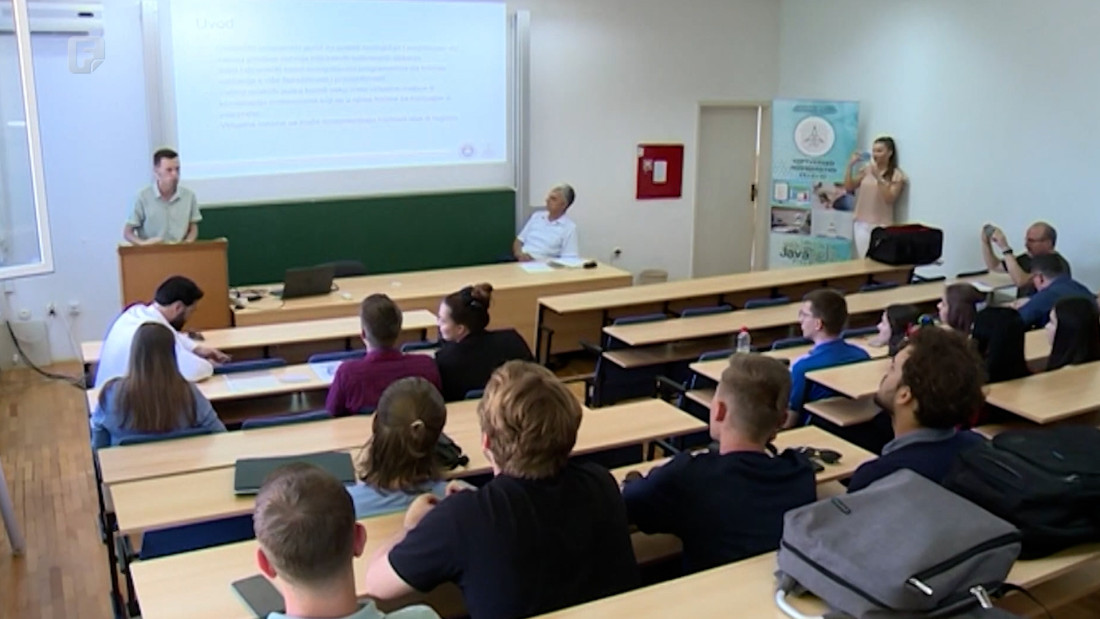 Ekonomska tranzicija u Zenici: Od rudnika ka digitalnoj budućnosti