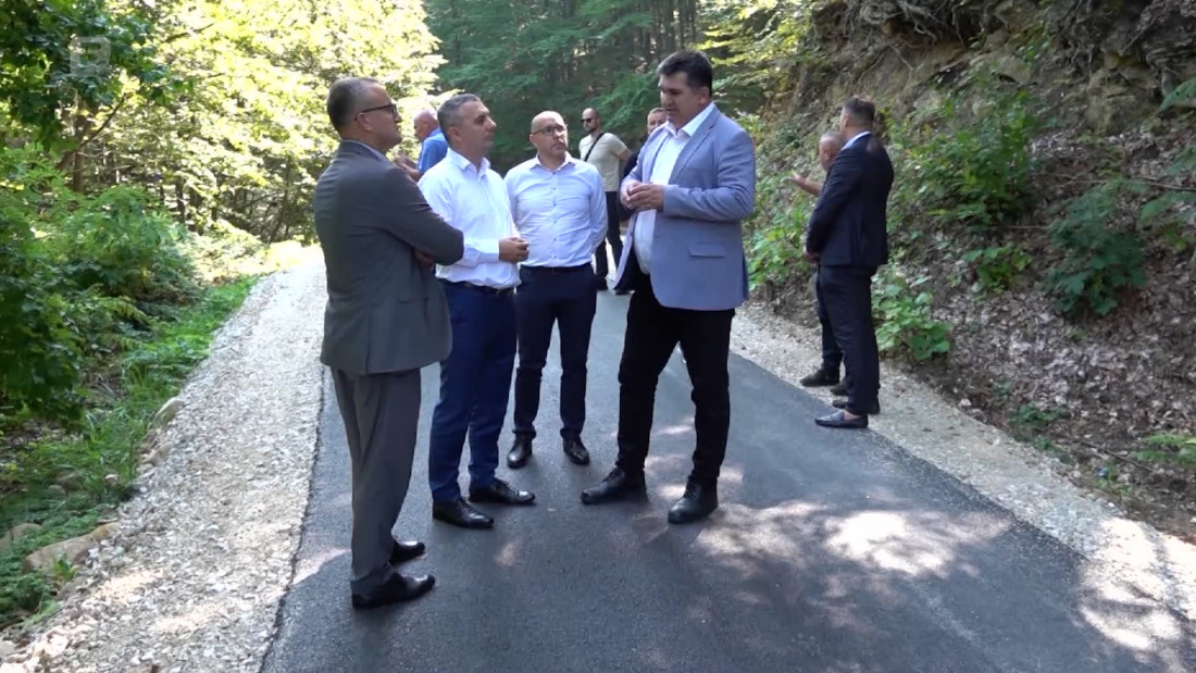 Ulaganja u infrastrukturu poboljšala život u Koraju