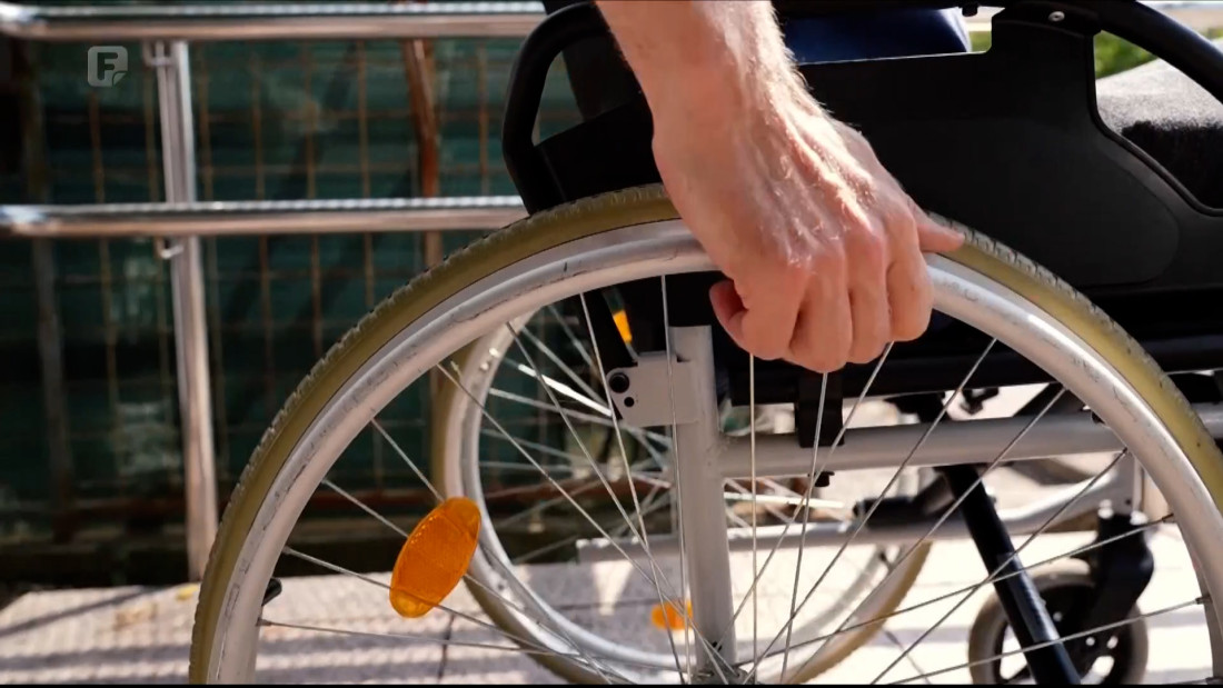 Inkluzija osoba s invaliditetom samo priča, u praksi prazno slovo