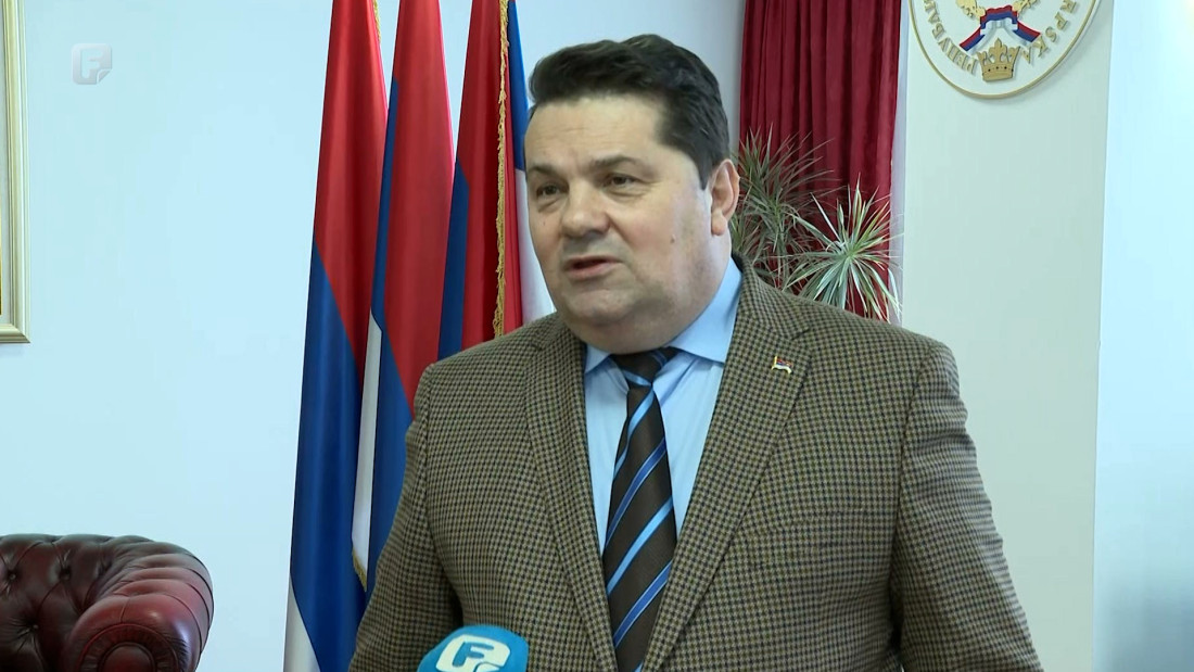 Predsjednik NSRS-a u Rusiji, iz FBiH oštre osude: Posjeta štetna po državu BiH