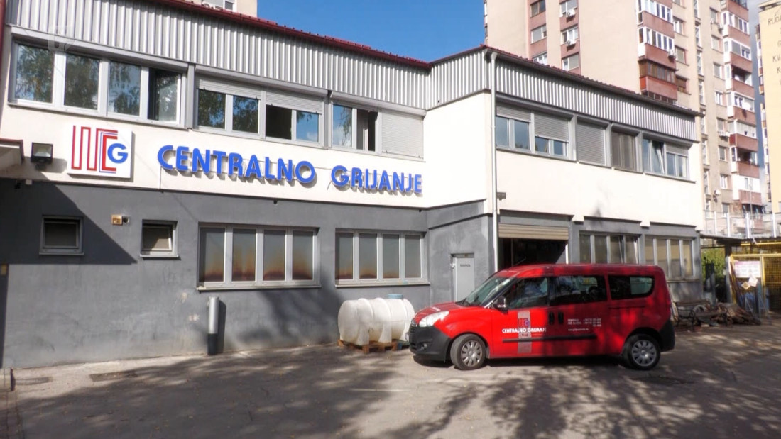 Grijanje u Tuzli bez poskupljenja, za obnovu vrelovoda 16,8 miliona KM