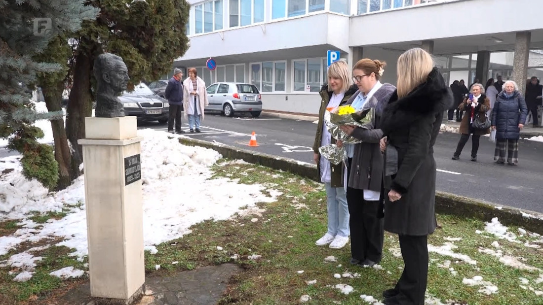 U Goraždu počeli 22. 'Dani Isaka Samokovlije - Sunce nad Drinom'