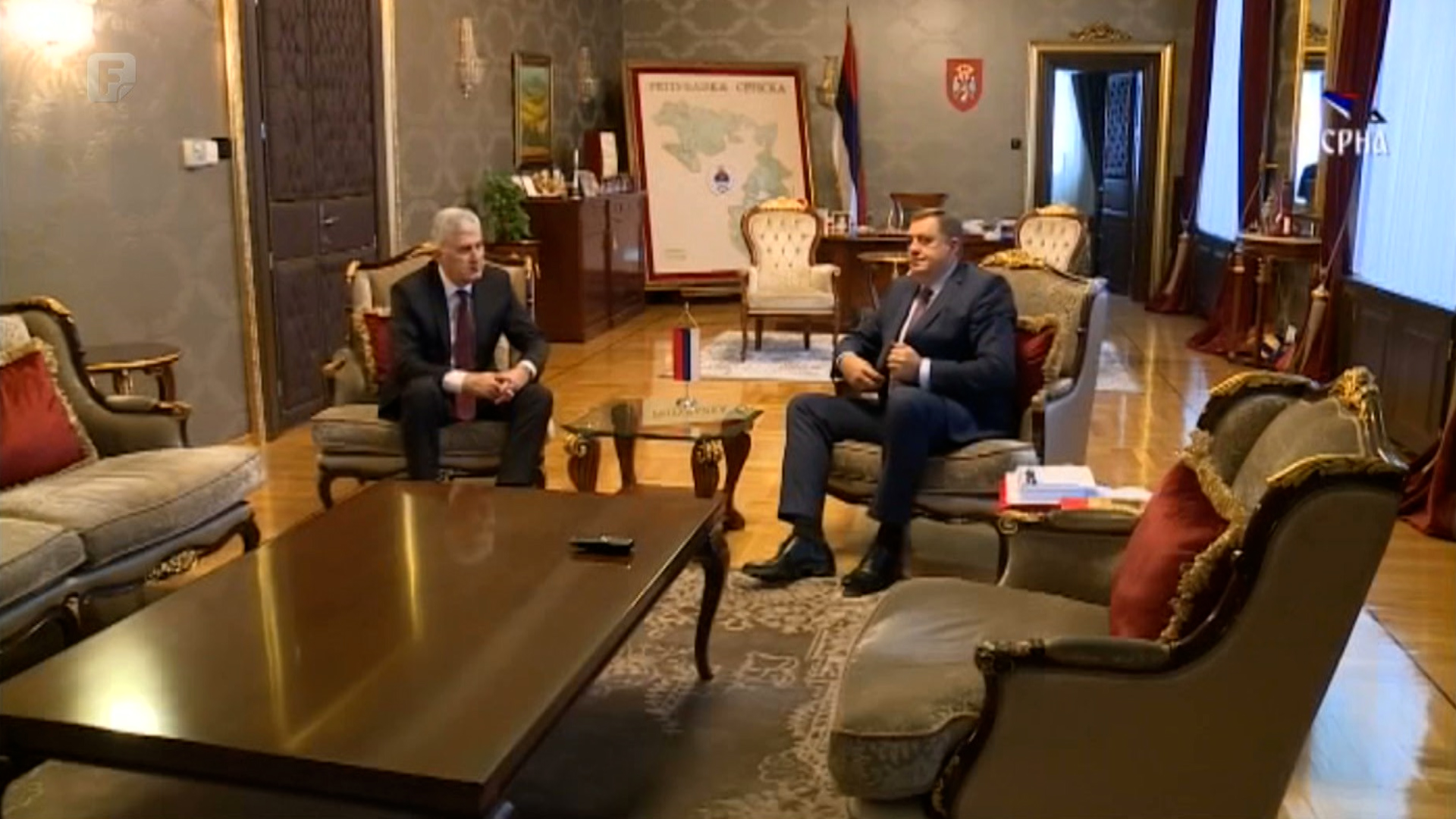 Neskrivene želje jednog postale glas drugog