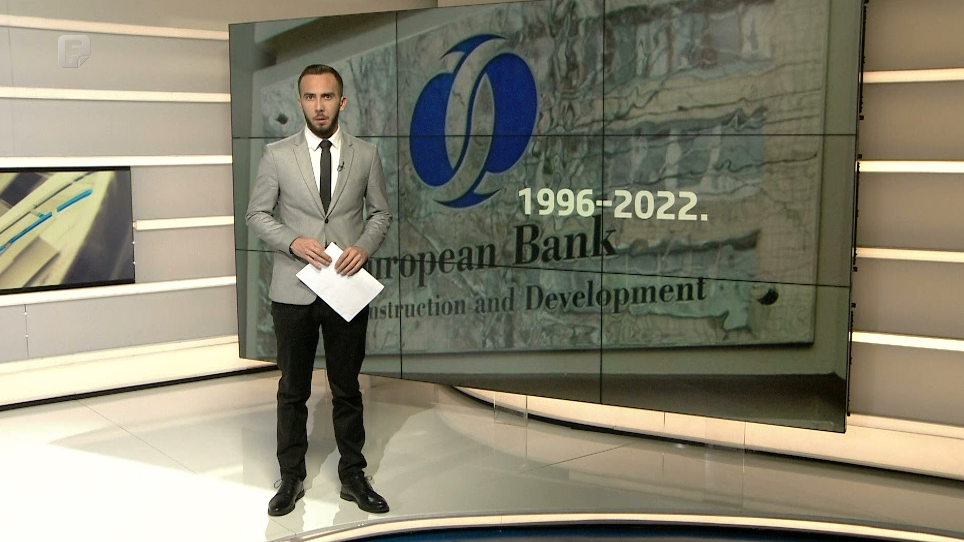 EBRD u BiH uložio milijarde, zbog stava o sankcijama Rusiji i Bjelorusiji sad smo na čekanju
