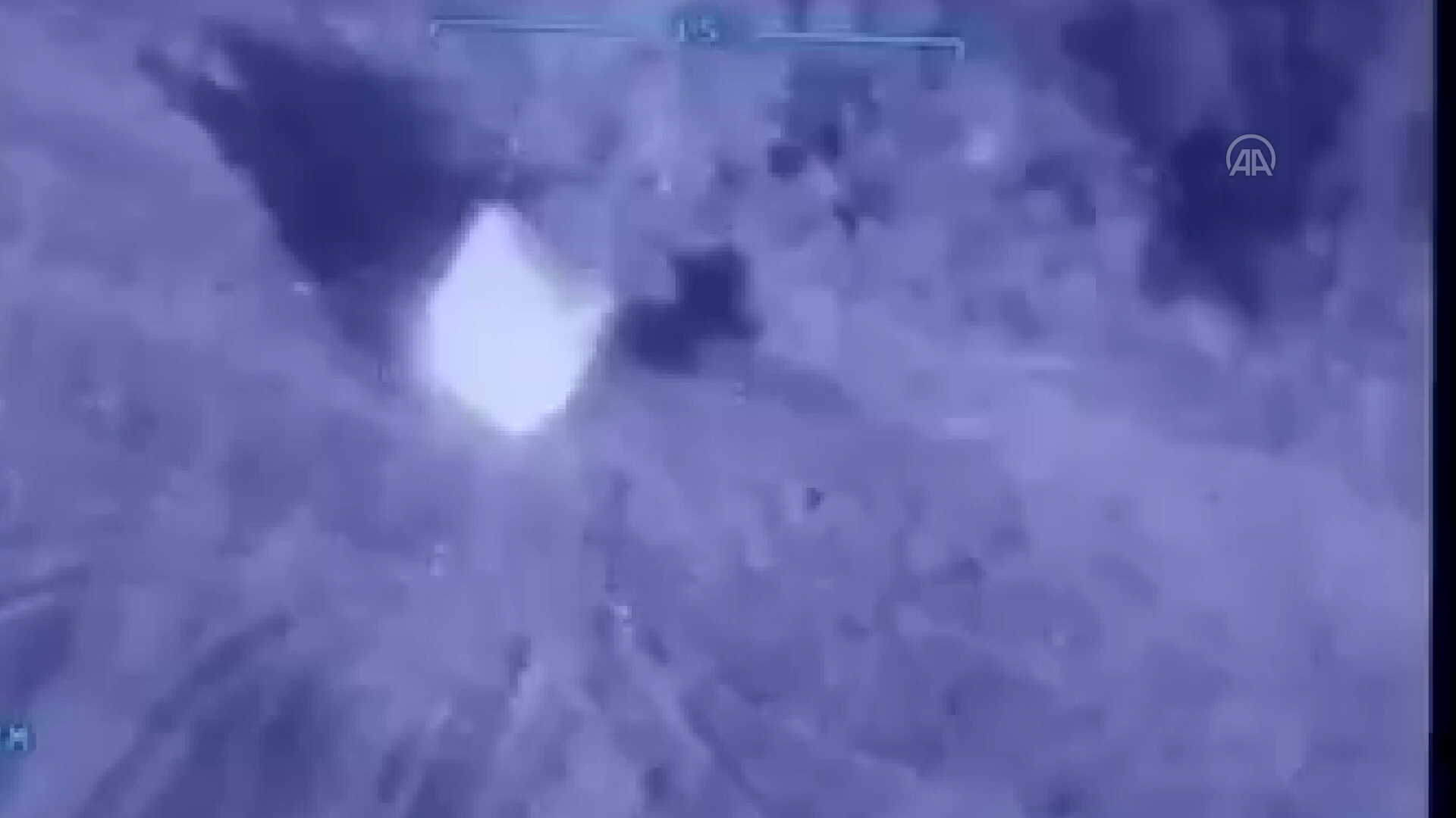 Ukrajinska vojska prvi put u Donbasu upotrijebila bespilotnu letjelicu Bayraktar