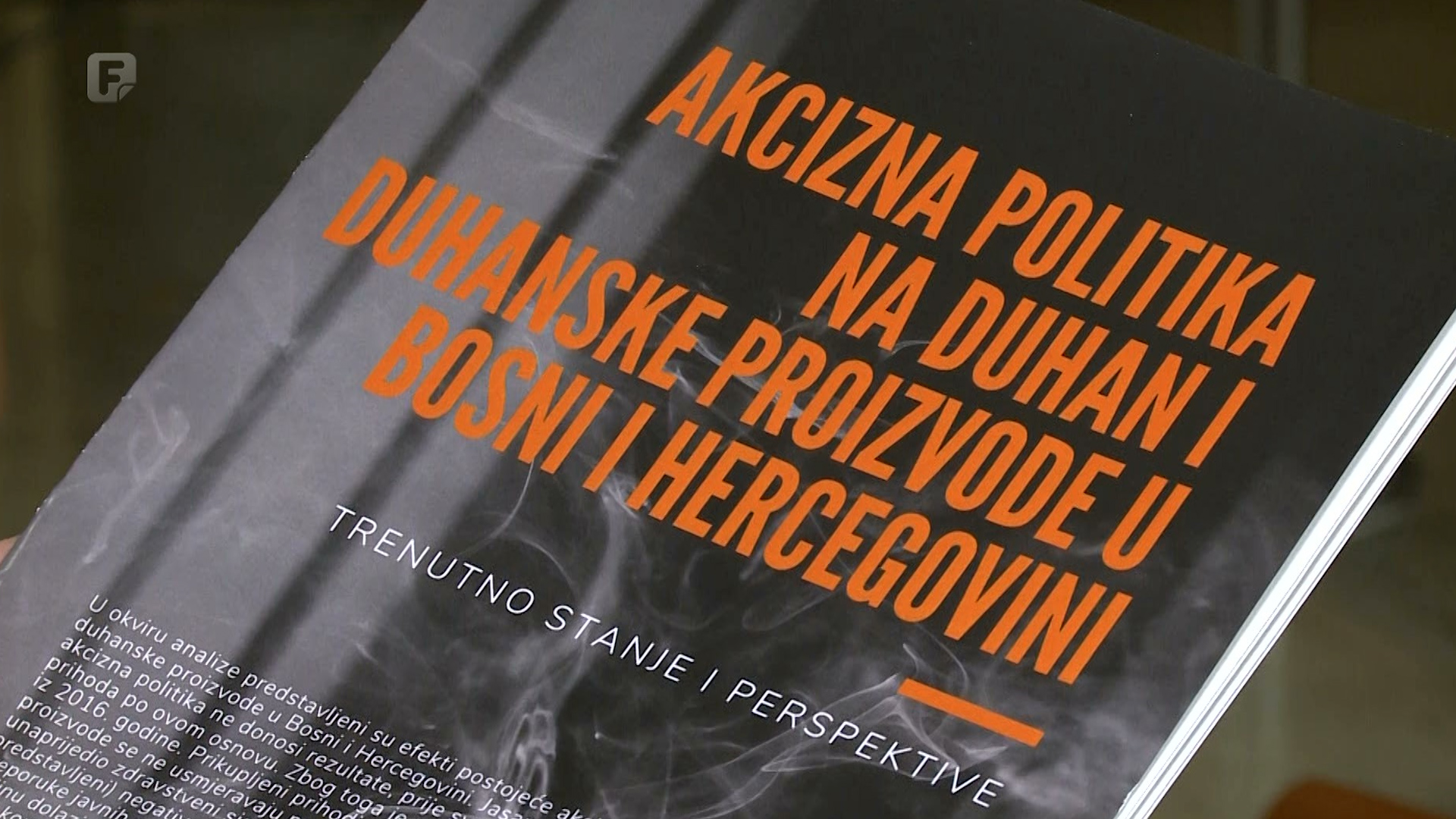 Ekonomisti: Trenutne stope akciza na duhan više ne ispunjavaju svoju svrhu