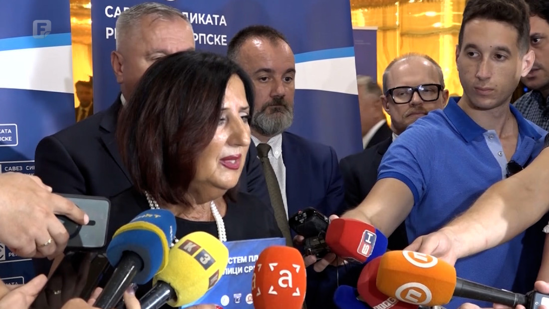 U planu novi sustav za obračun plaća radnika u RS-u
