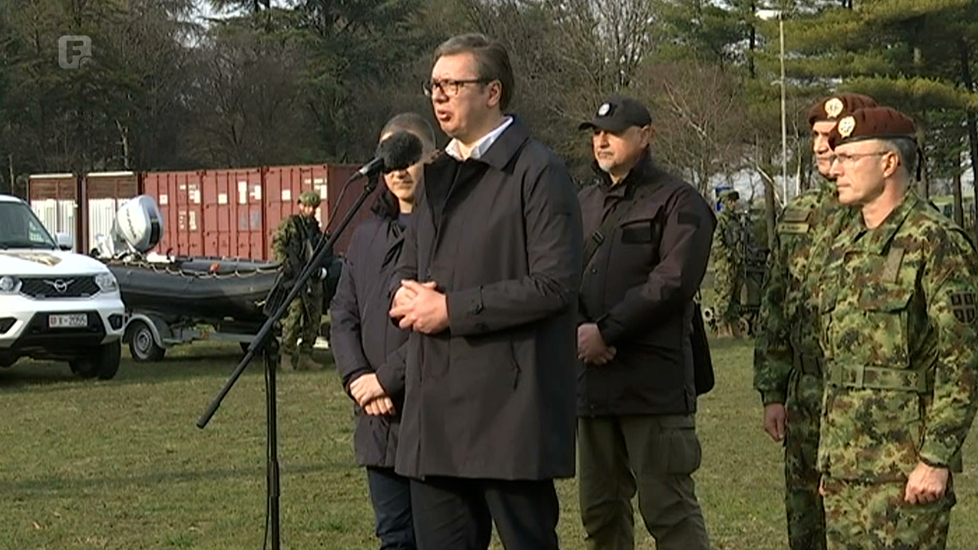 Nakon incidenta u Priboju: Vučićeva poruka i obećanje Bošnjacima