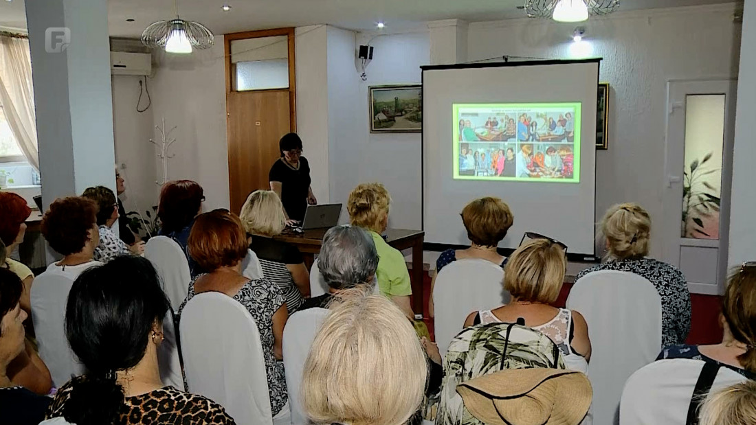 Podizanje svijesti stanovnika TK-a o lokalnim proizvodima