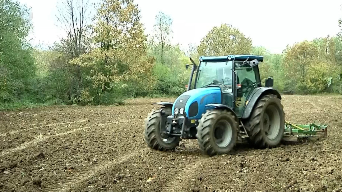 TK planira sjetvu na manjim površinama nego 2025.