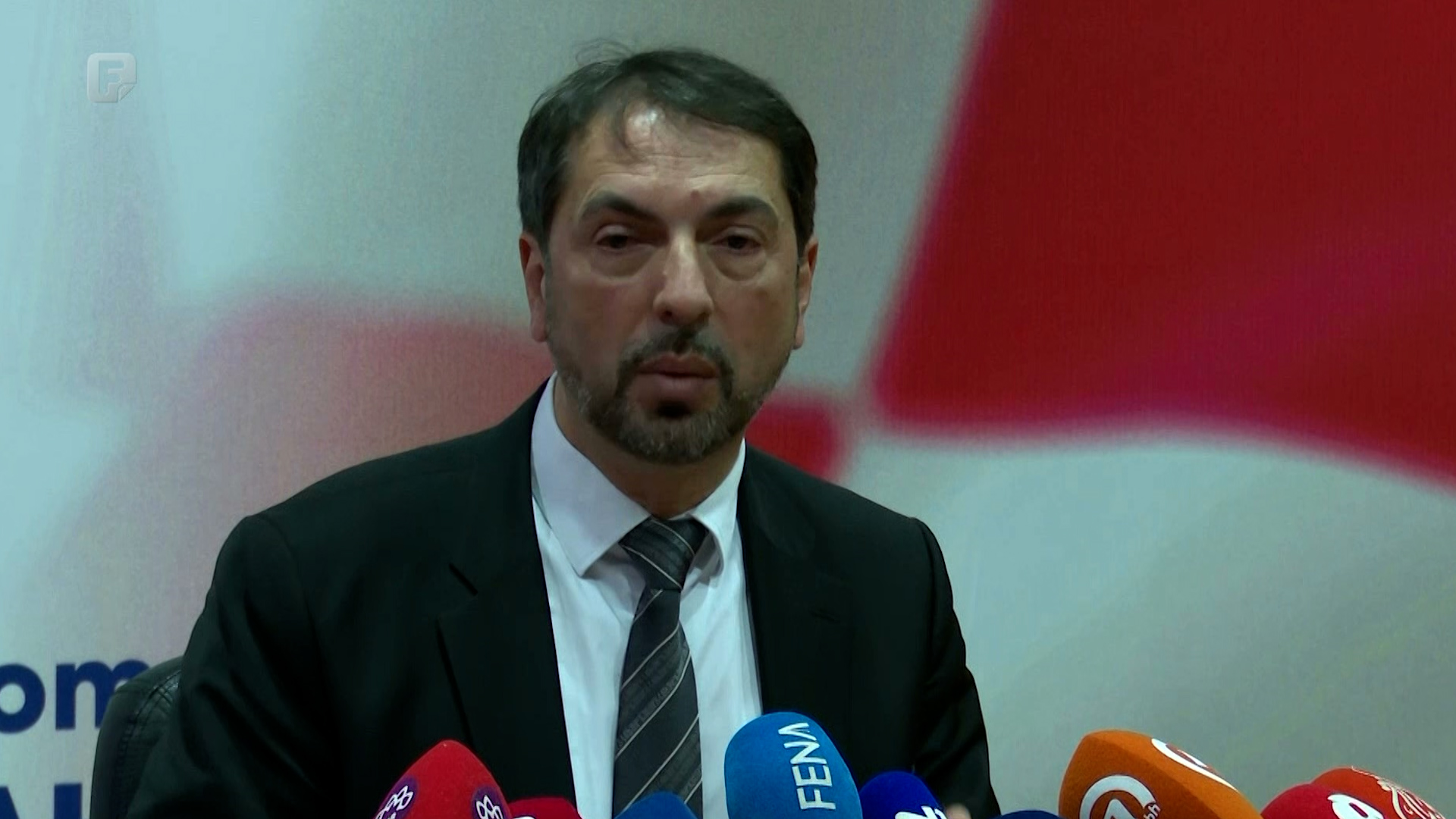 HDZ BiH pozvao stranke na stabilizaciju političkih odnosa