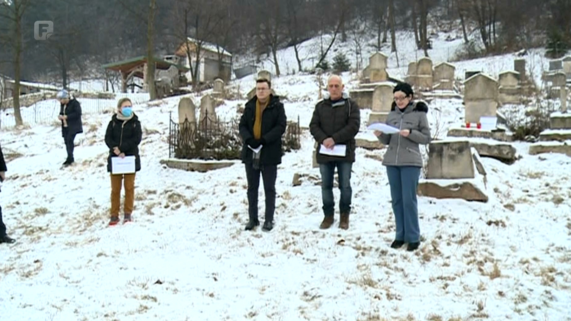 U Zenici obilježen Međunarodni dan sjećanja na žrtve holokausta