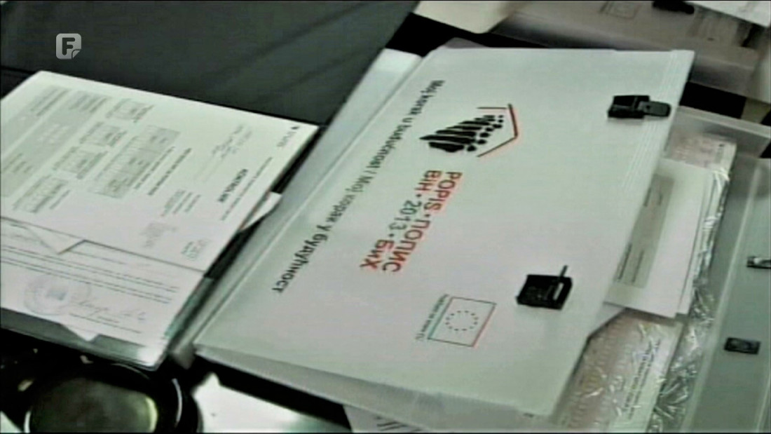 Od 2013. izgubili smo 350.000 ljudi - hoće li BiH postati zemlja staraca?