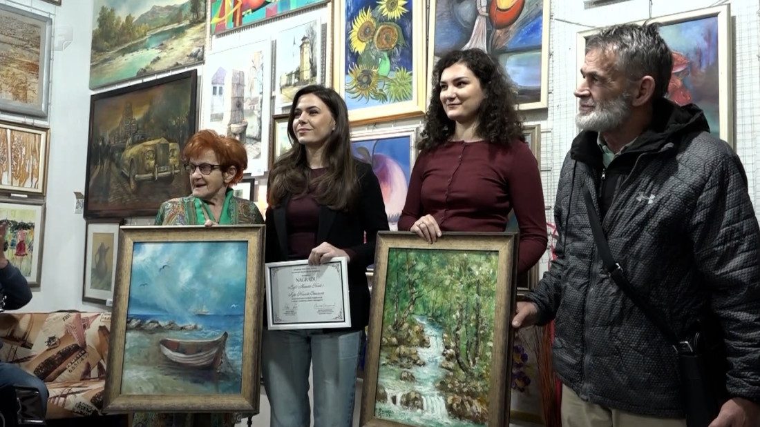 Otpor, dostojanstvo i istrajnost žena u procesu povratka - nagrada za priču novinarkama Detektora