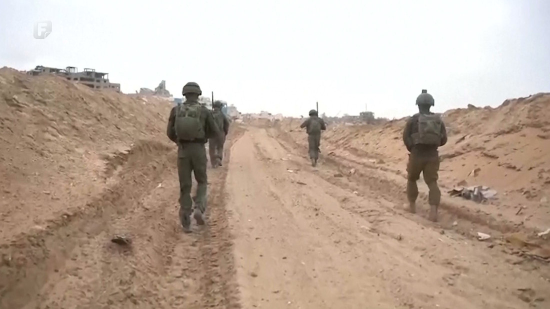 Raste broj poginulih izraelskih vojnika u borbama u Gazi