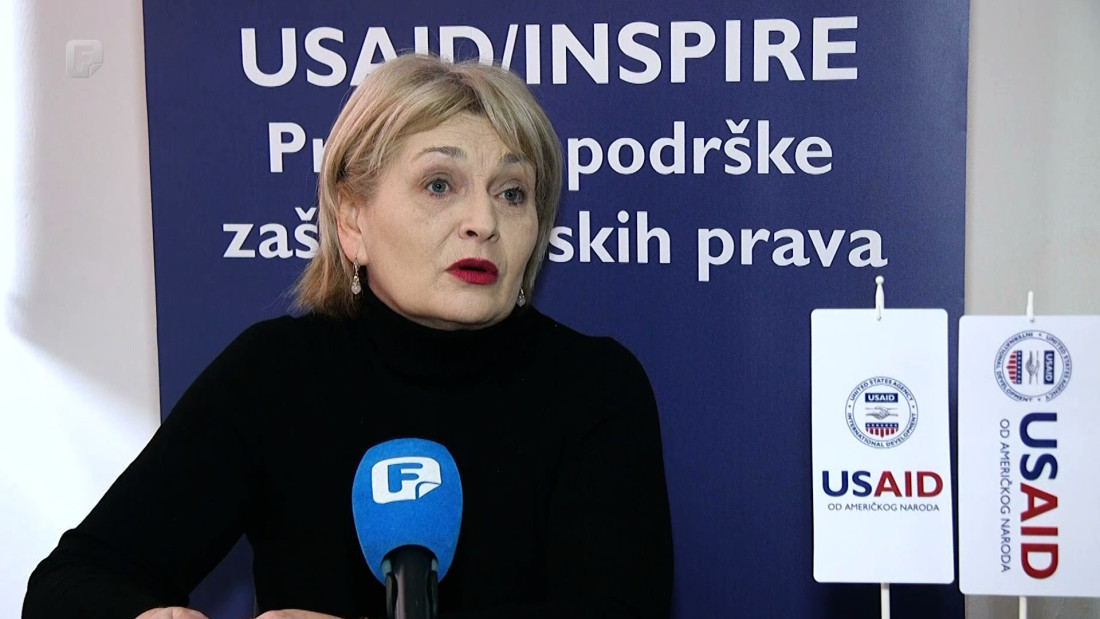 'Žene sa Une' više od 30 godina rade na promociji i zaštiti ljudskih prava