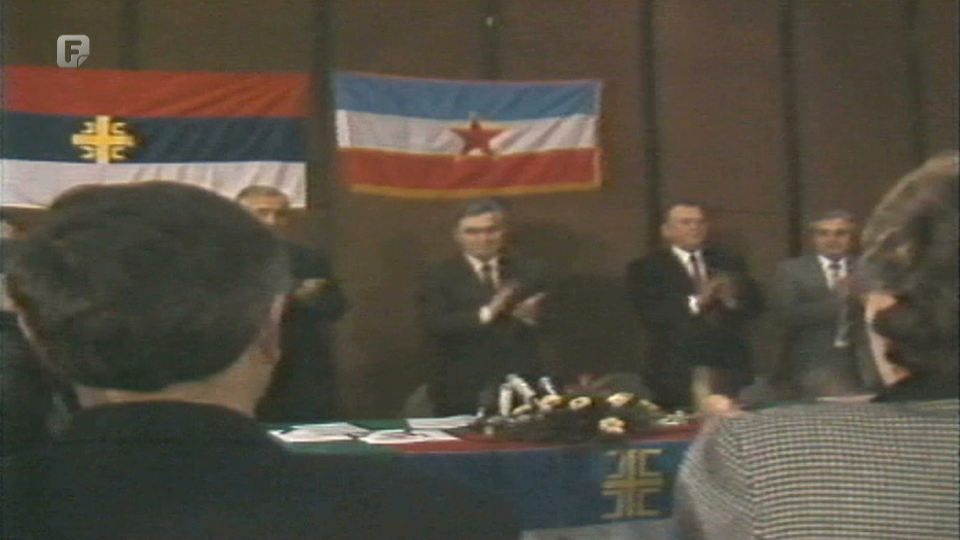 Podsjećanje na 9. januar 1992.