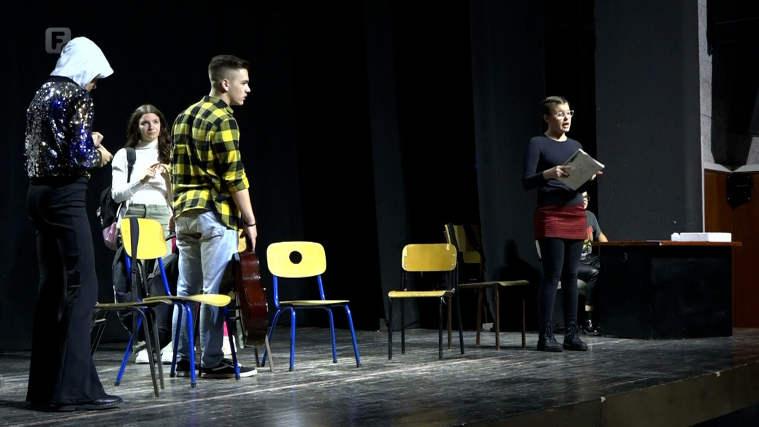 Predstavom 'Deja vu' završeni 14. Dani kazališta u Vitezu