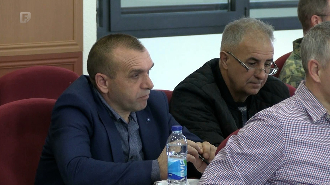 Bratunac: Vehid Dedić podnio ostavku, tvrdi - iz privatnih razloga