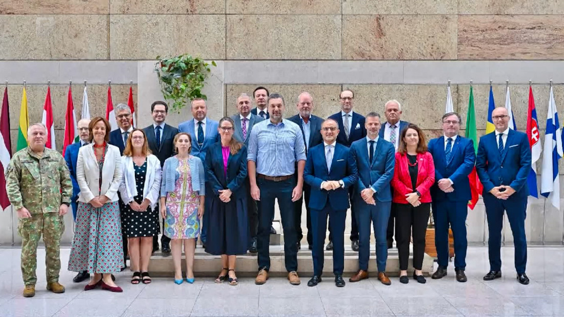Ambasadori zemalja EU pozdravili potez Vijeća ministara BiH