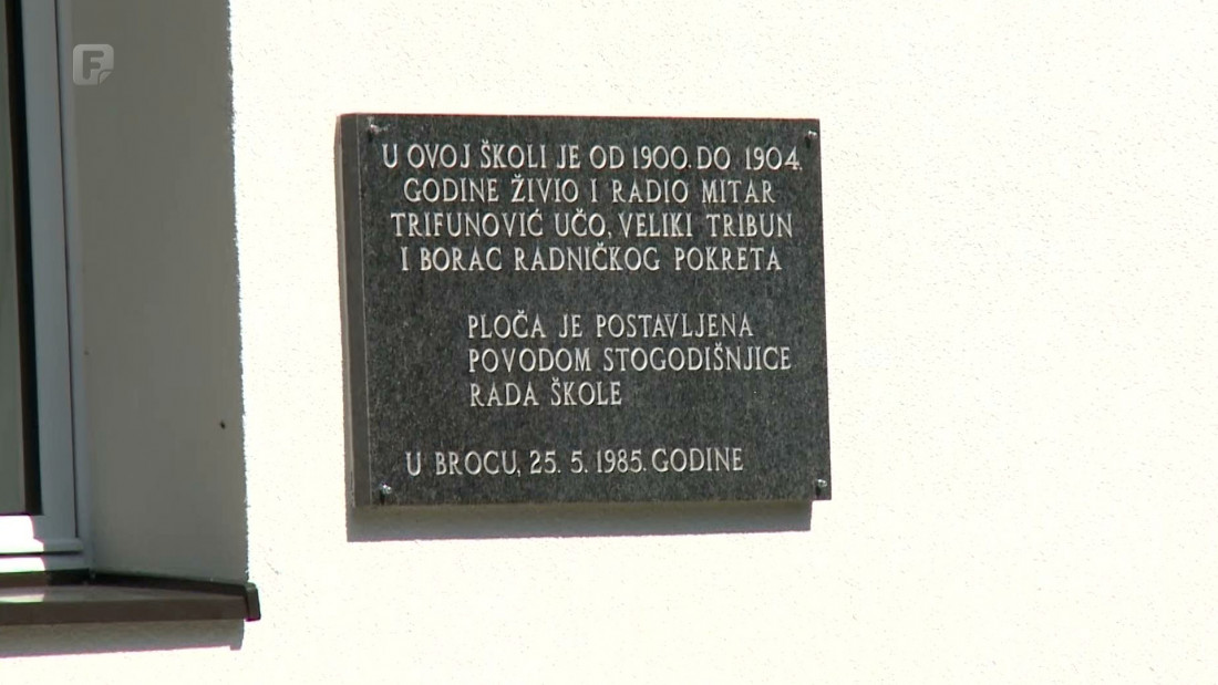 Završena prva faza projekta poboljšanja energetske efikasnosti u OŠ Petar Kočić