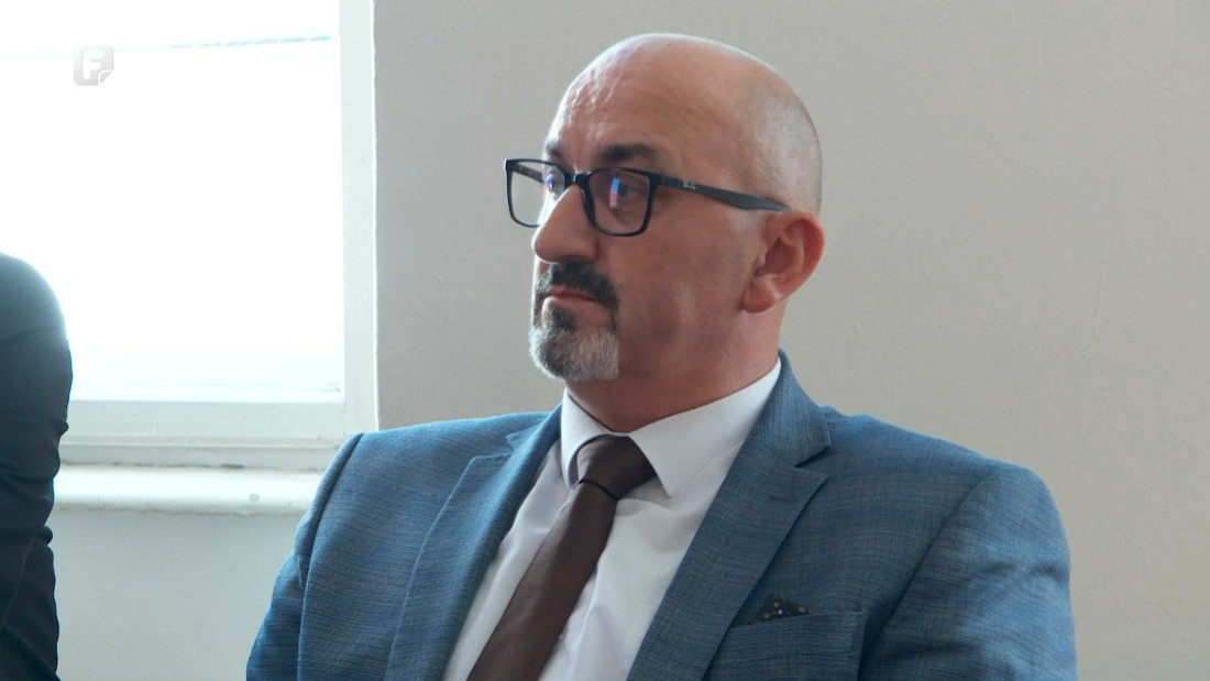 Nakić od Općinskog suda u Sarajevu traži poništenje odluka Komore