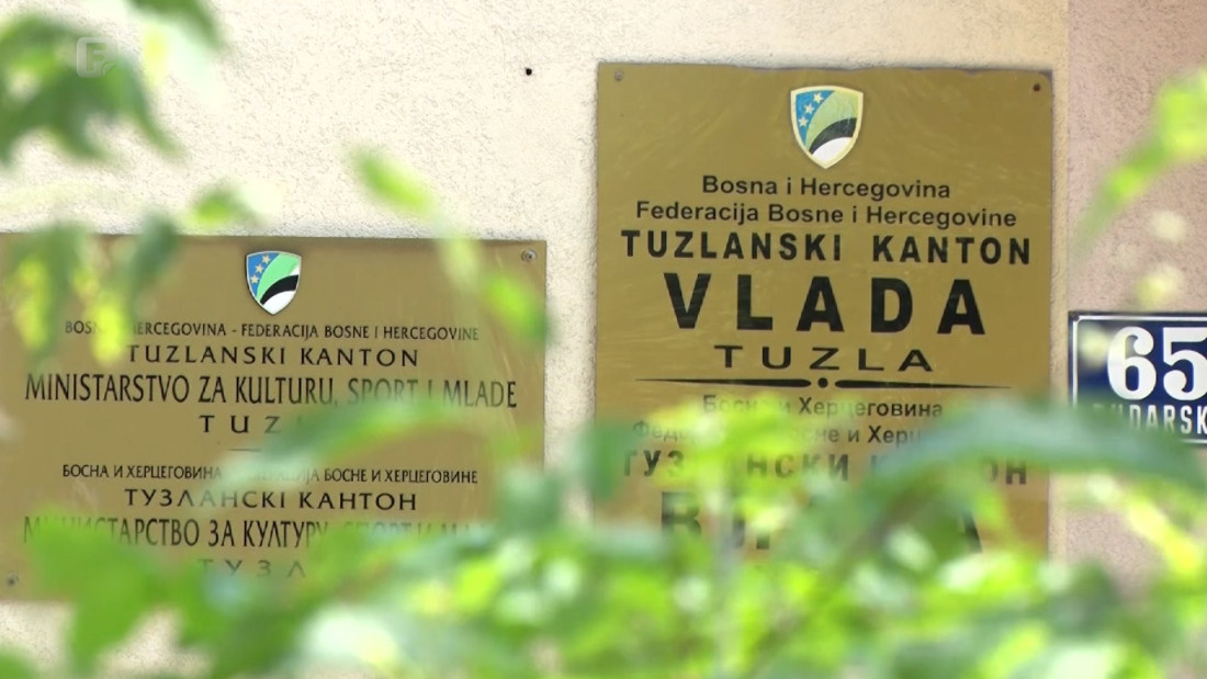 Vlada TK-a usvojila upisne kvote, najavljen razvoj zdravstva i kulture