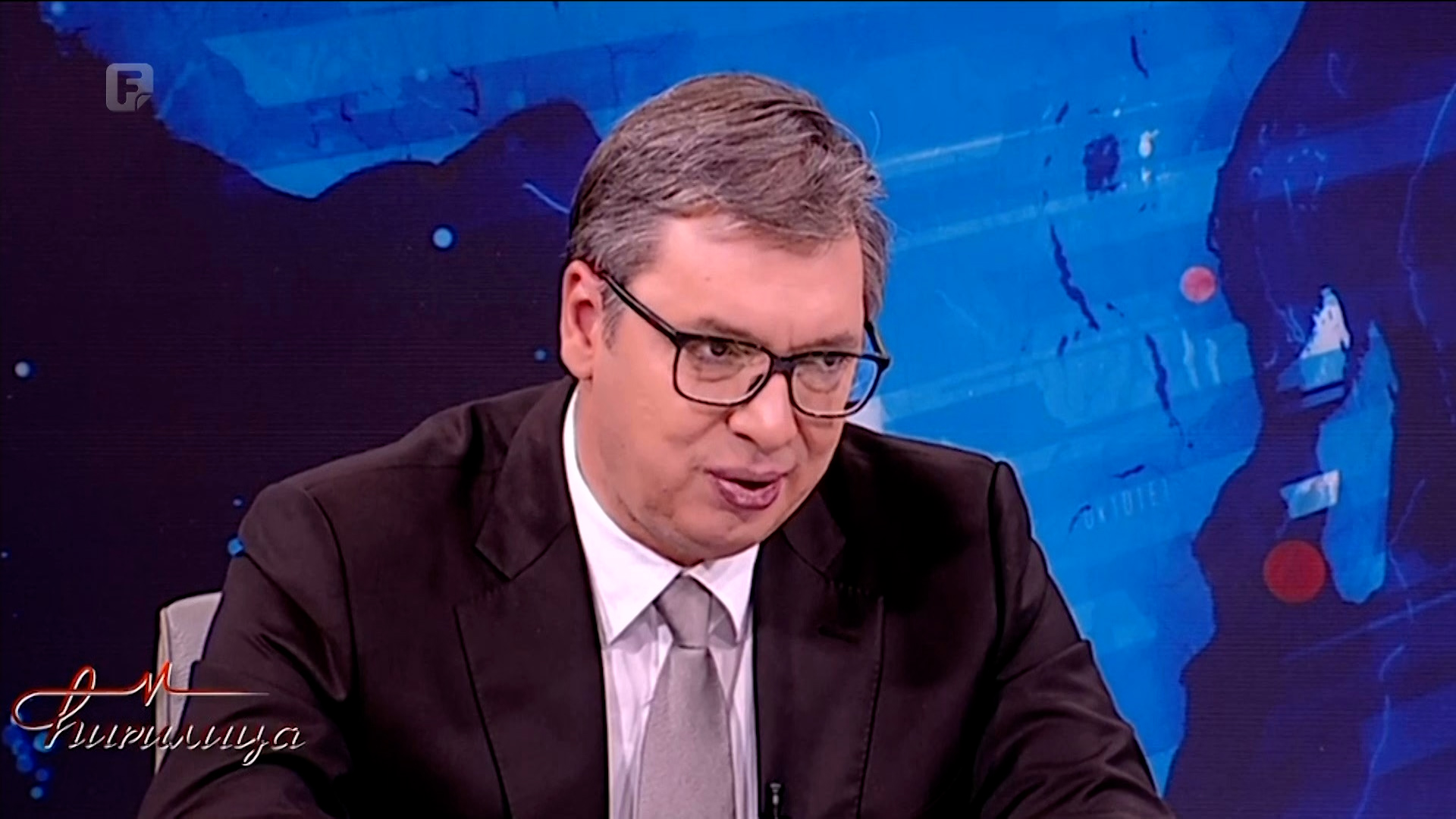 Vučić: Sankcije ne mogu donijeti nikome dobro