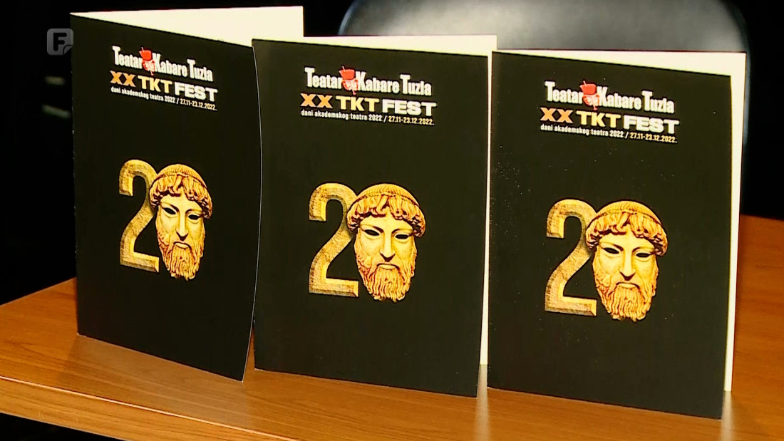 27. novembra počinje 'Nova stranica za nove teatralije'