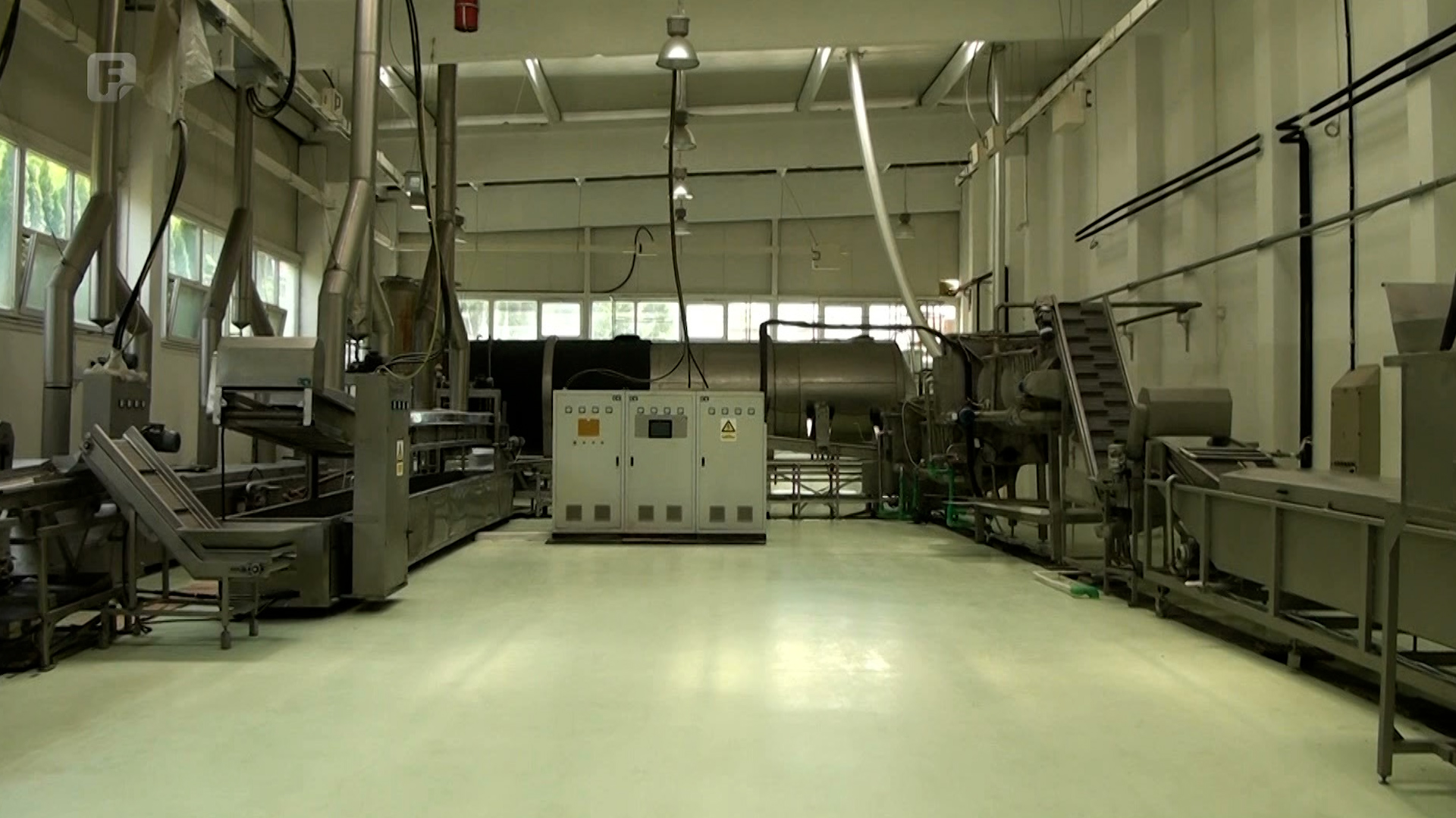 Fabrika za preradu krompira u Srebrenici otpustila radnike i prekinula rad