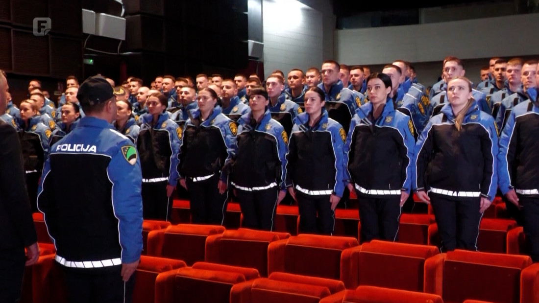 Izmjene Zakona o policijskim službenicima TK-a: Između novih pravila i starih problema