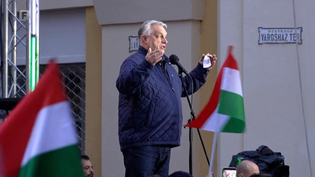 Mađarska pred ključnim izborima: Orban ili promjene