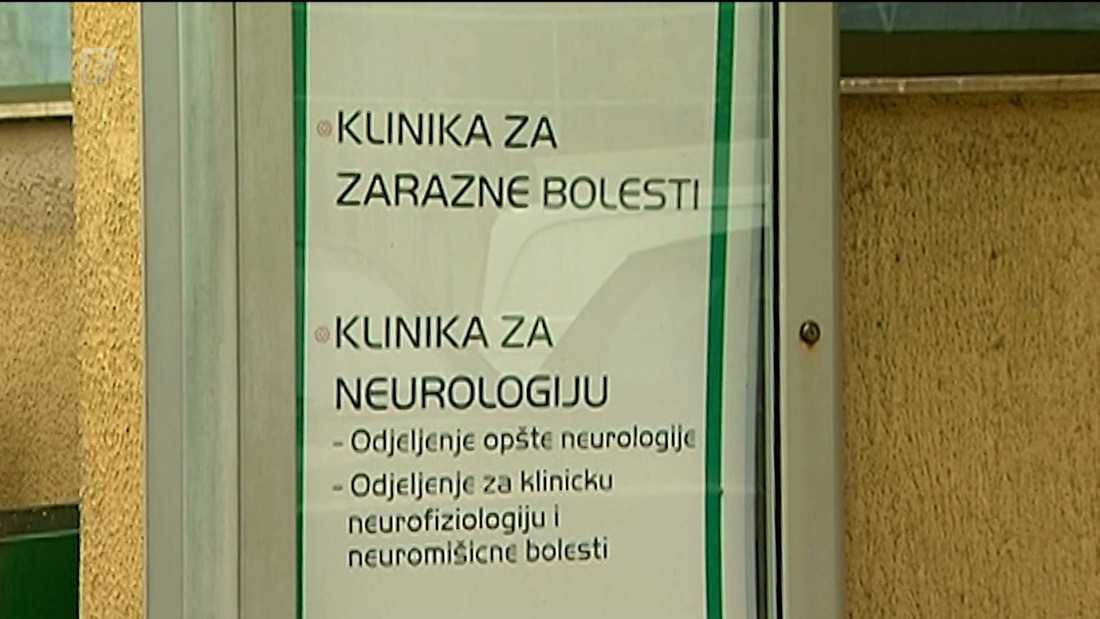 U Tuzlanskom kantonu proglašena epidemija morbila